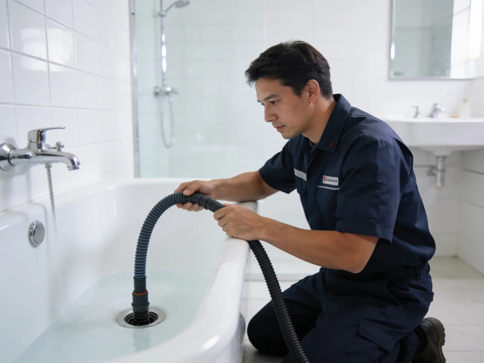 Emergency Plumber Comstock, WI FAQs